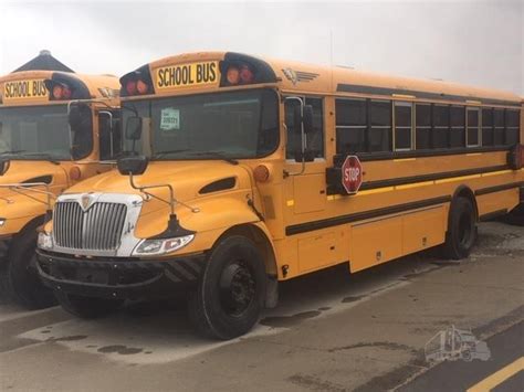 buses for sale in nebraska.